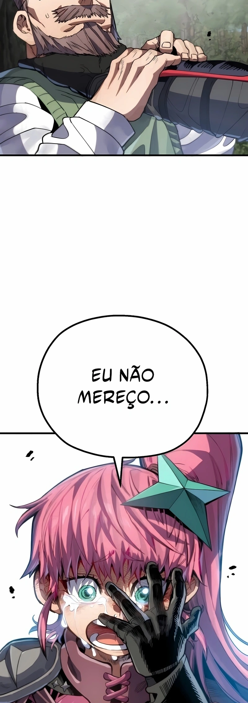 Guerreiro da Espada Mental Capítulo 6 Página 84