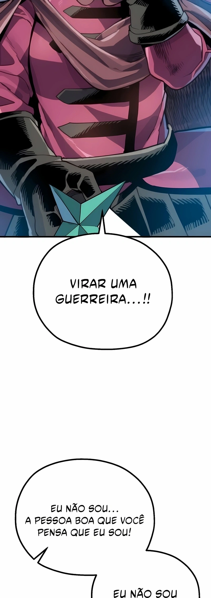 Guerreiro da Espada Mental Capítulo 6 Página 85