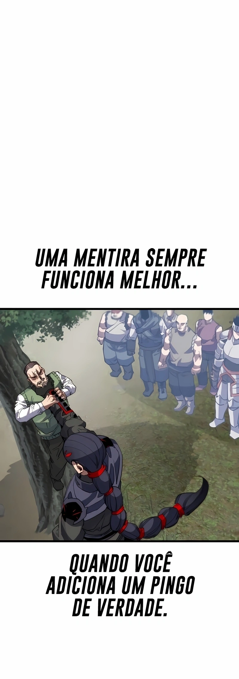 Guerreiro da Espada Mental Capítulo 6 Página 92