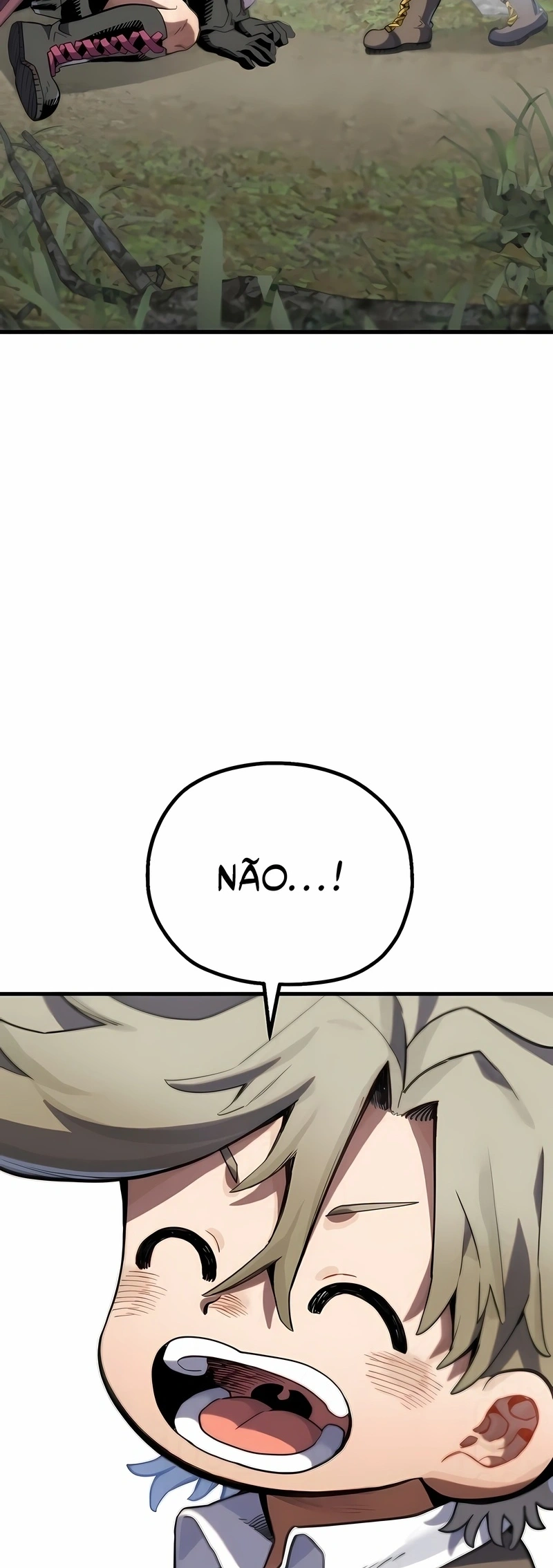 Guerreiro da Espada Mental Capítulo 6 Página 99