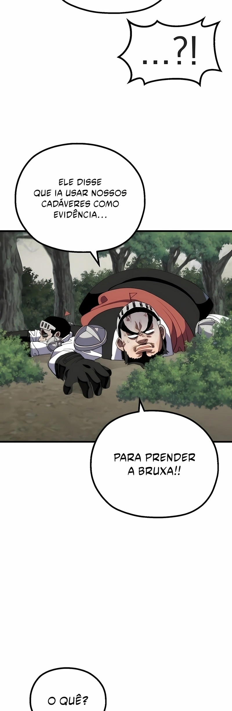 Guerreiro da Espada Mental Capítulo 7 Página 113