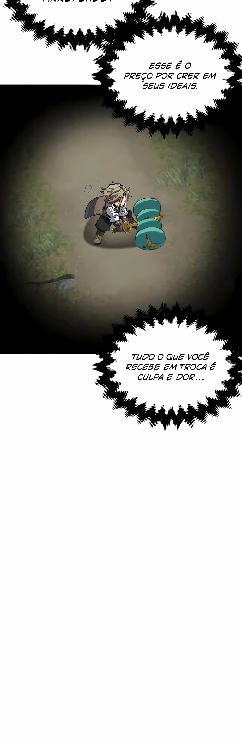 Guerreiro da Espada Mental Capítulo 7 Página 23