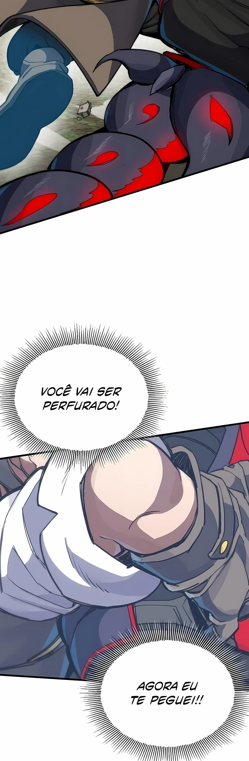 Guerreiro da Espada Mental Capítulo 7 Página 29