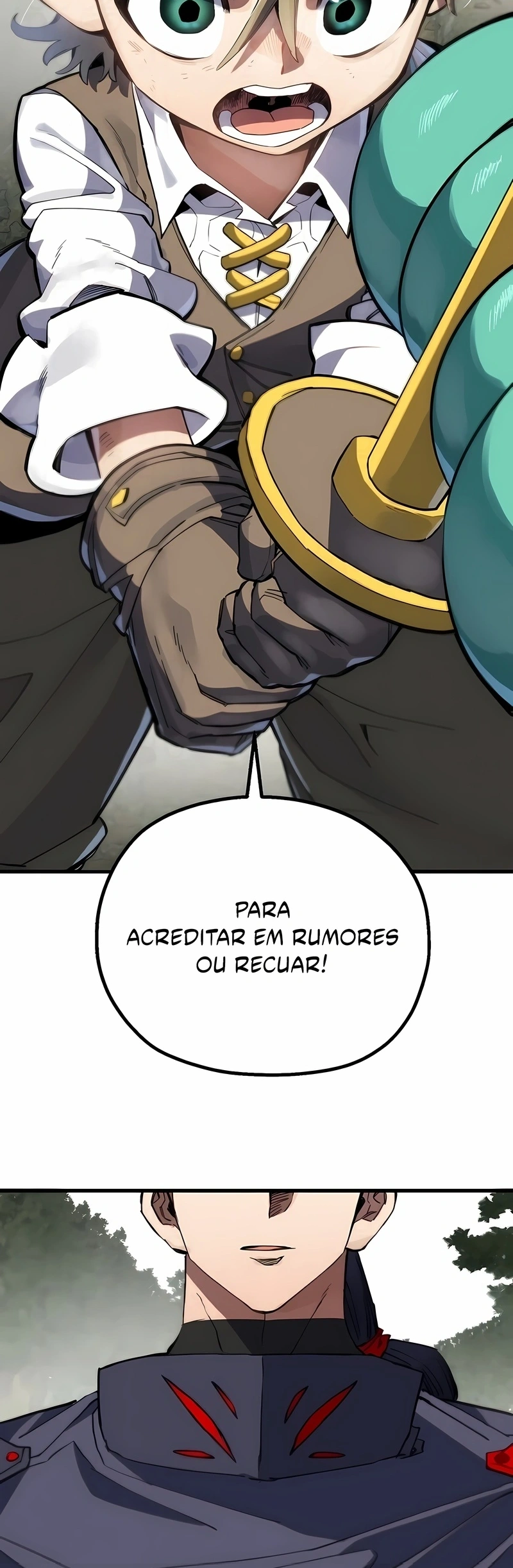 Guerreiro da Espada Mental Capítulo 7 Página 35