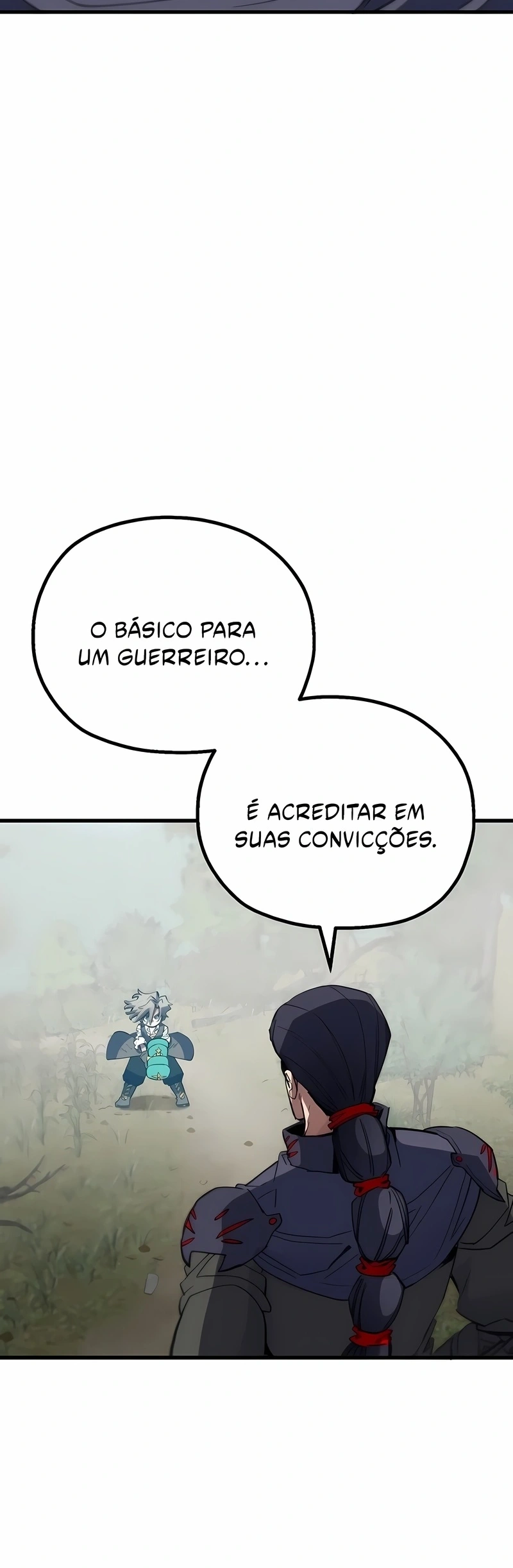 Guerreiro da Espada Mental Capítulo 7 Página 36