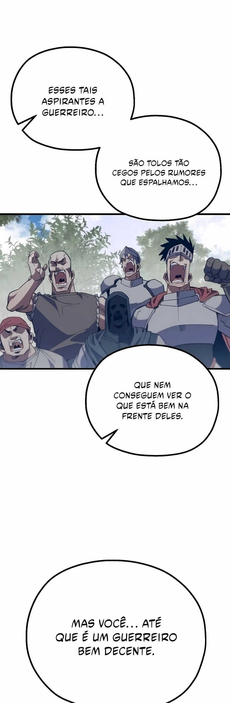Guerreiro da Espada Mental Capítulo 7 Página 37
