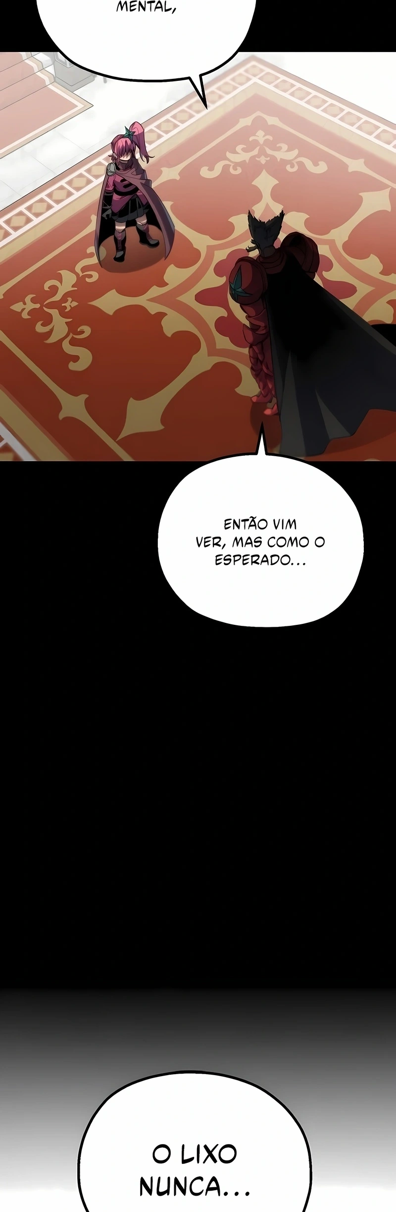 Guerreiro da Espada Mental Capítulo 7 Página 48