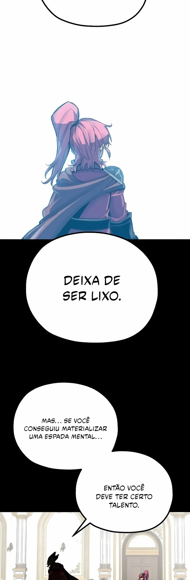Guerreiro da Espada Mental Capítulo 7 Página 49