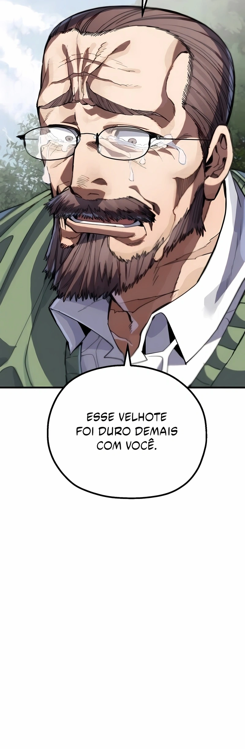 Guerreiro da Espada Mental Capítulo 7 Página 60