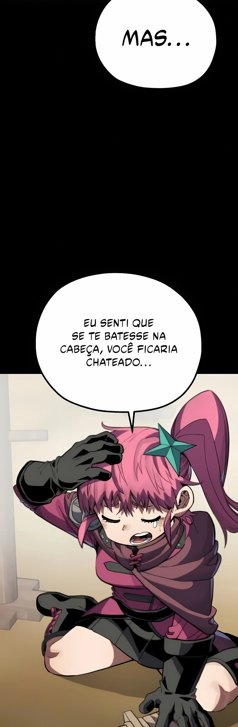 Guerreiro da Espada Mental Capítulo 7 Página 68
