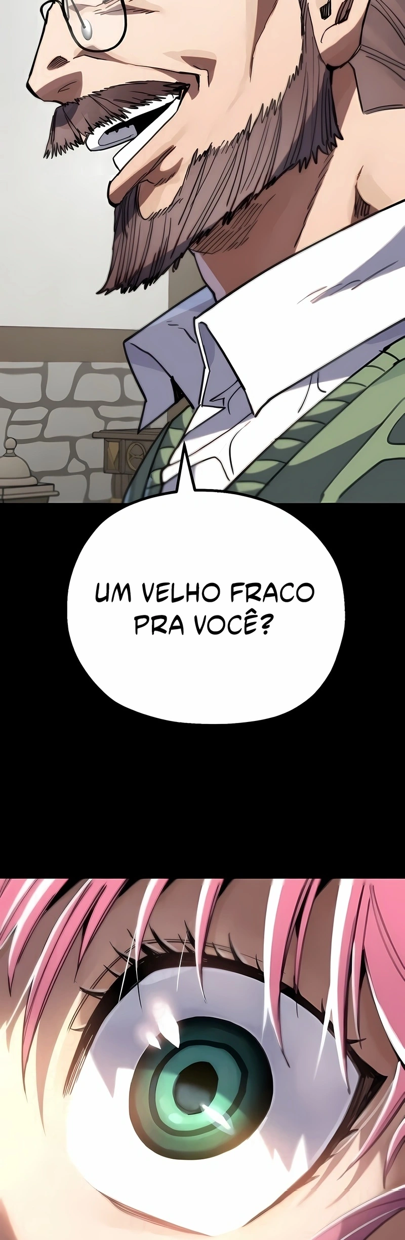 Guerreiro da Espada Mental Capítulo 7 Página 78