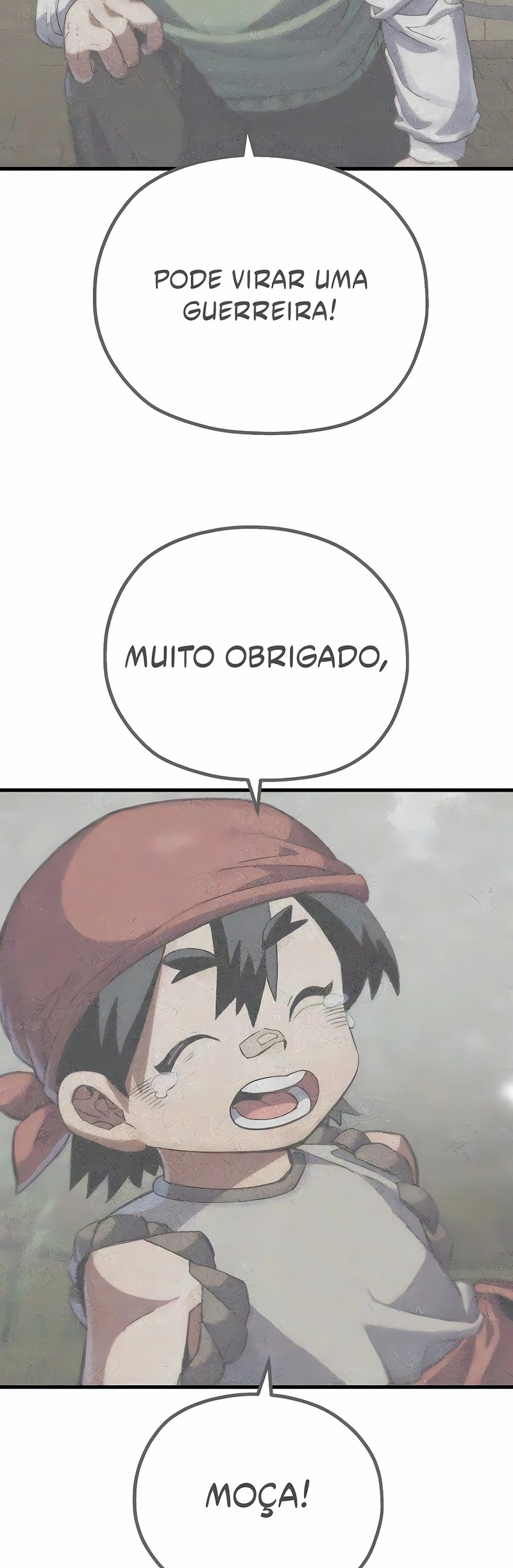 Guerreiro da Espada Mental Capítulo 7 Página 98