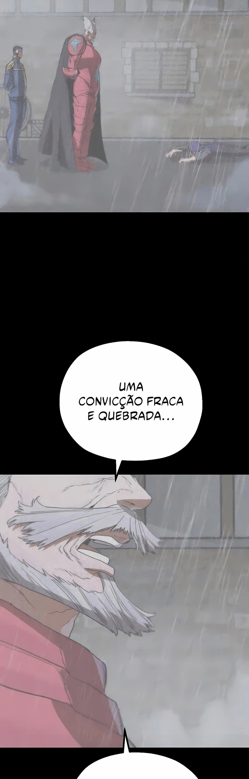 Guerreiro da Espada Mental Capítulo 8 Página 108