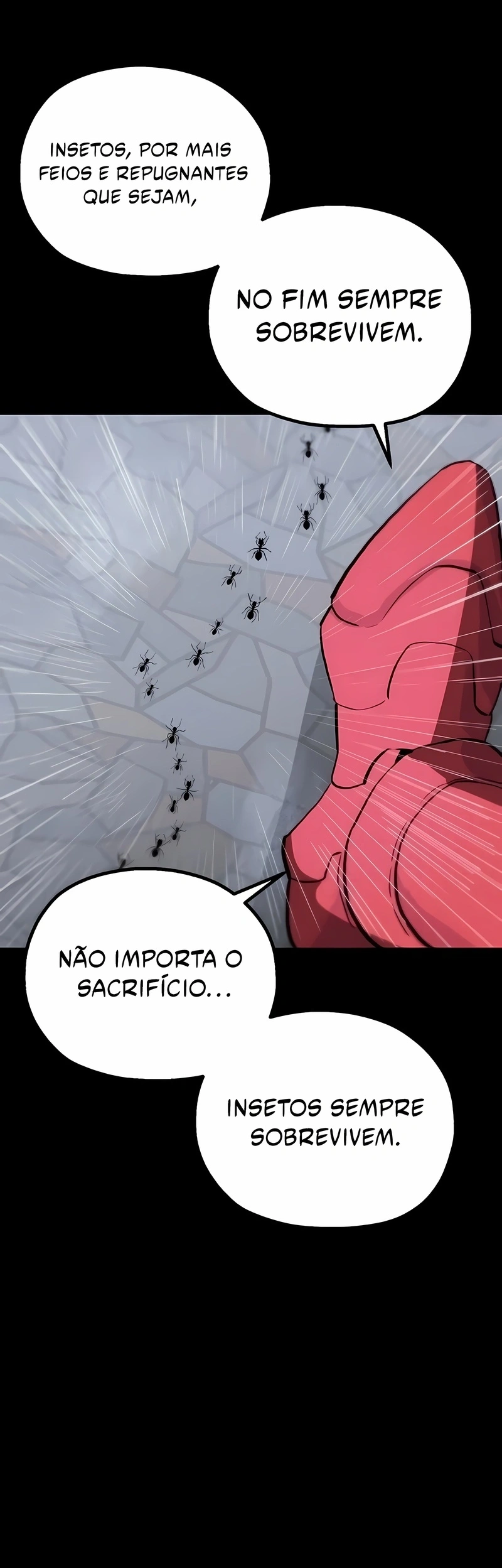 Guerreiro da Espada Mental Capítulo 8 Página 16
