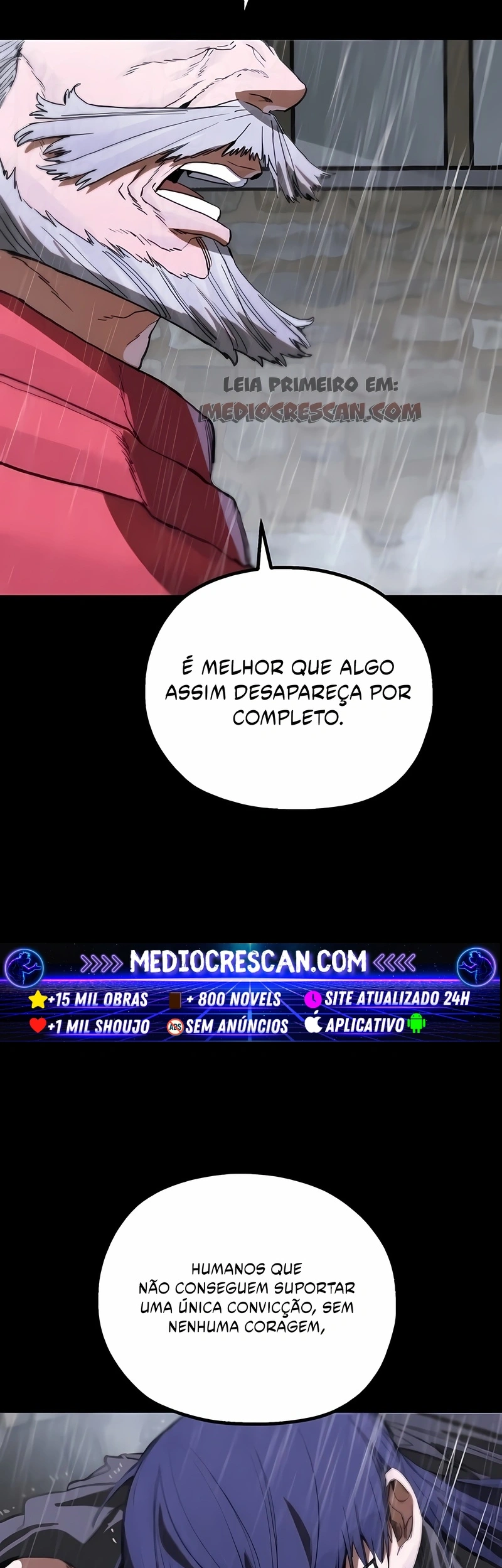 Guerreiro da Espada Mental Capítulo 8 Página 19
