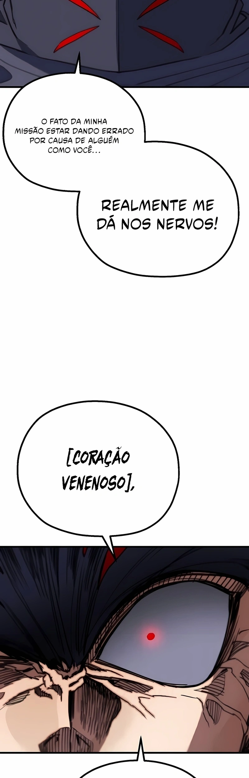 Guerreiro da Espada Mental Capítulo 8 Página 2