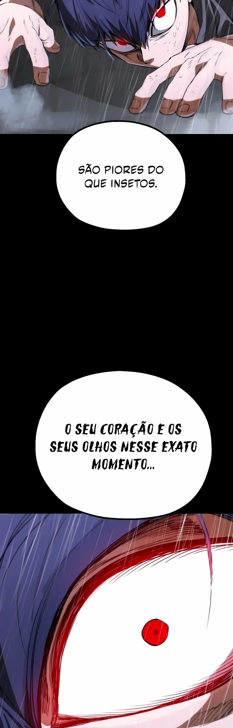Guerreiro da Espada Mental Capítulo 8 Página 20