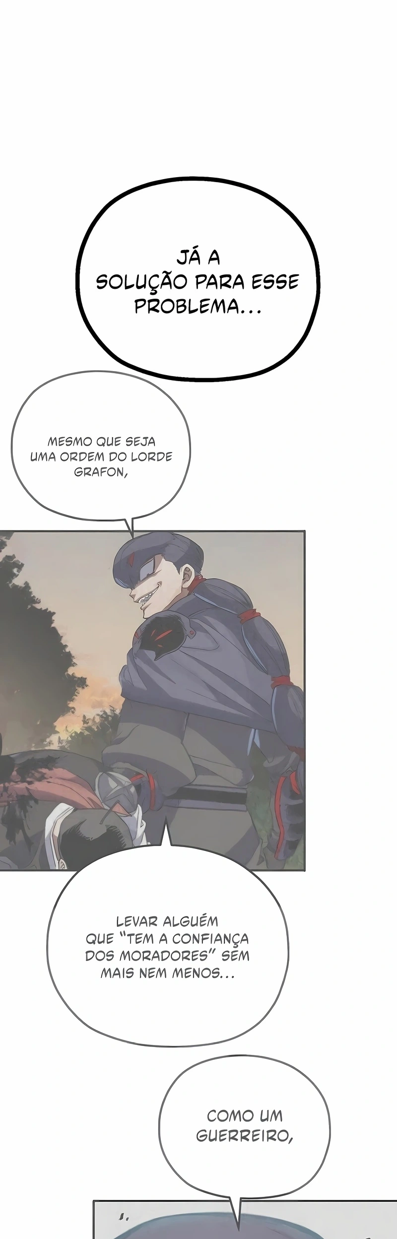 Guerreiro da Espada Mental Capítulo 8 Página 24