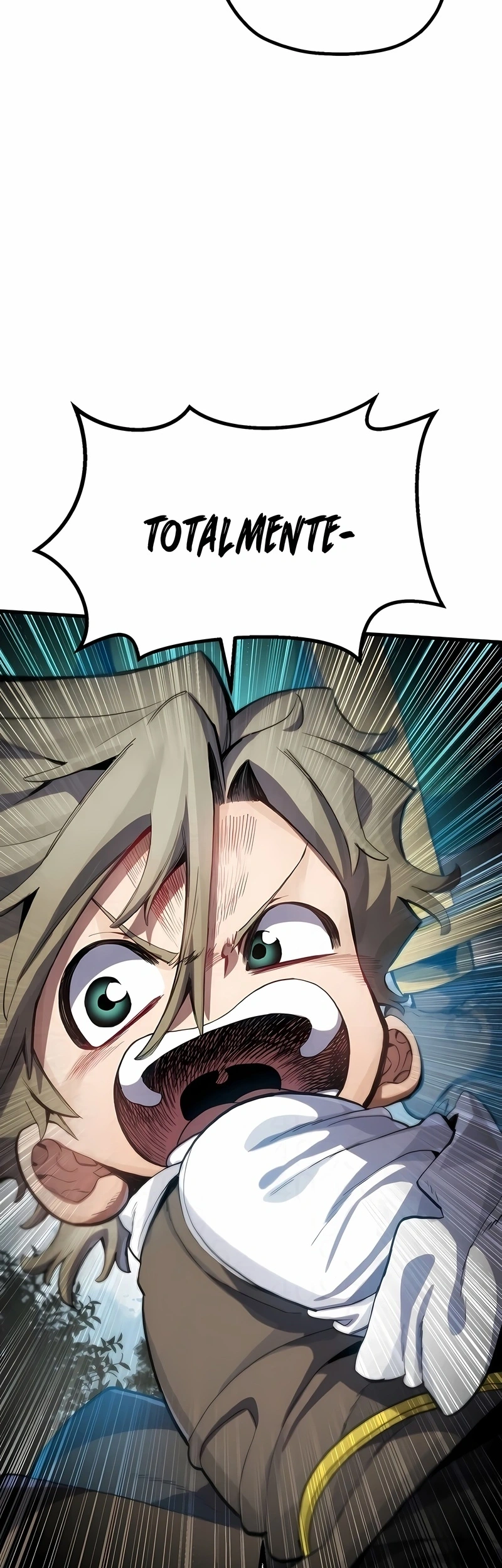 Guerreiro da Espada Mental Capítulo 8 Página 35