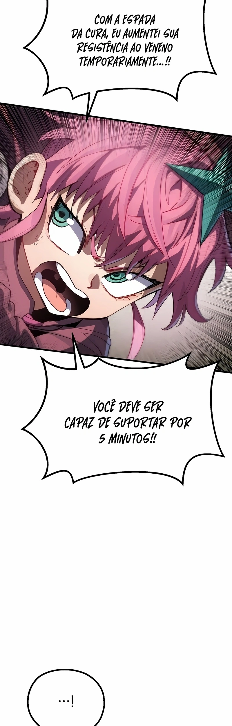 Guerreiro da Espada Mental Capítulo 8 Página 39