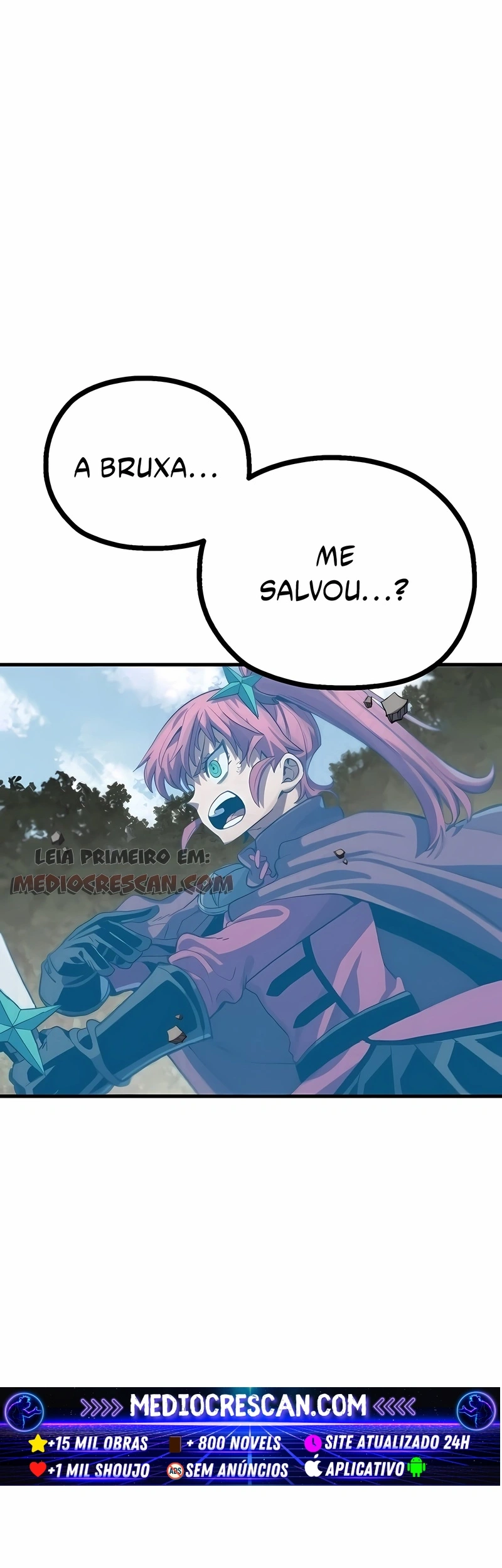 Guerreiro da Espada Mental Capítulo 8 Página 43
