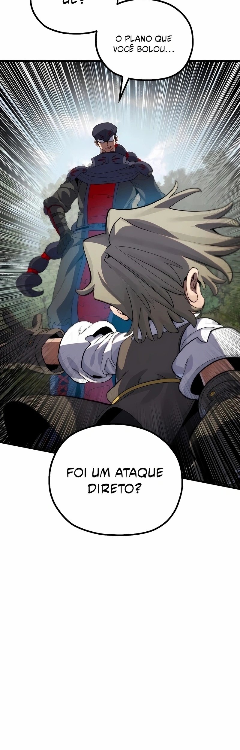Guerreiro da Espada Mental Capítulo 8 Página 51