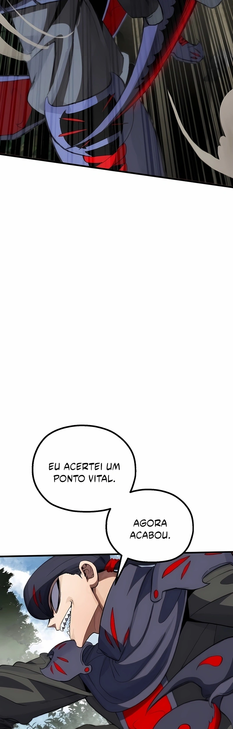 Guerreiro da Espada Mental Capítulo 8 Página 54