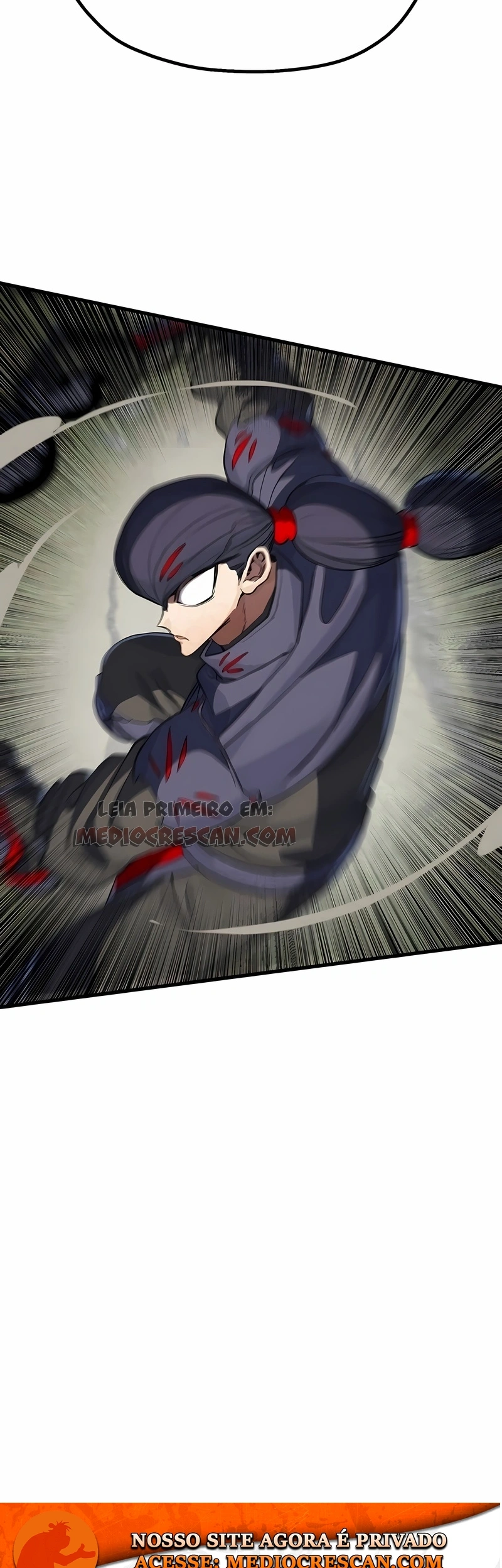 Guerreiro da Espada Mental Capítulo 8 Página 61