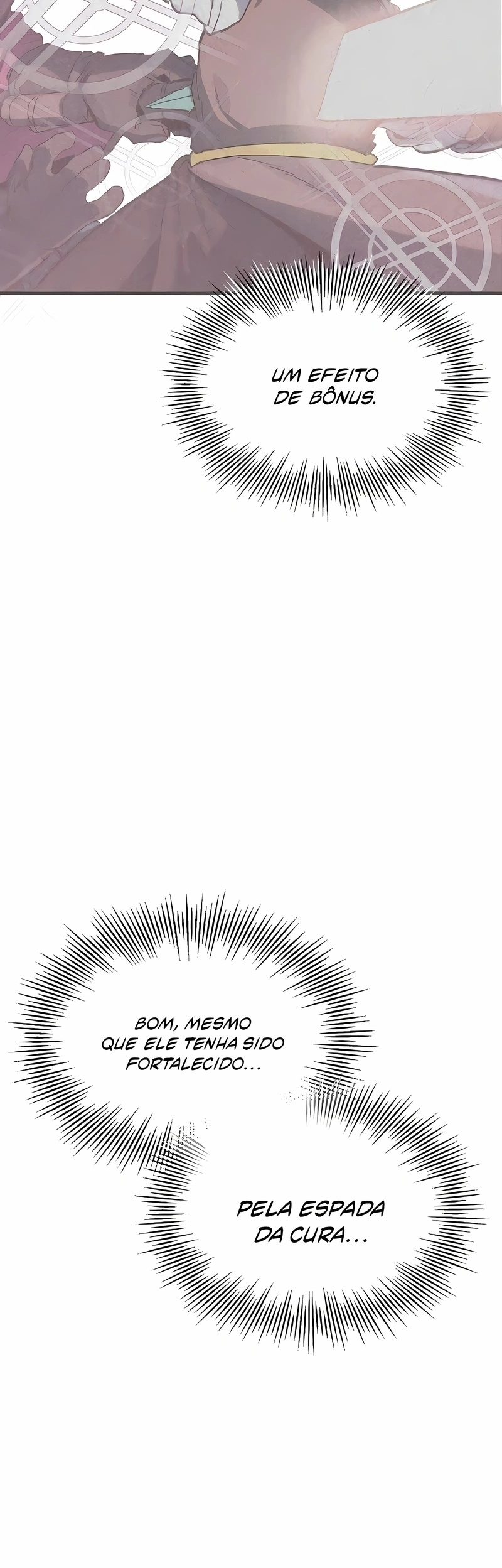 Guerreiro da Espada Mental Capítulo 8 Página 70