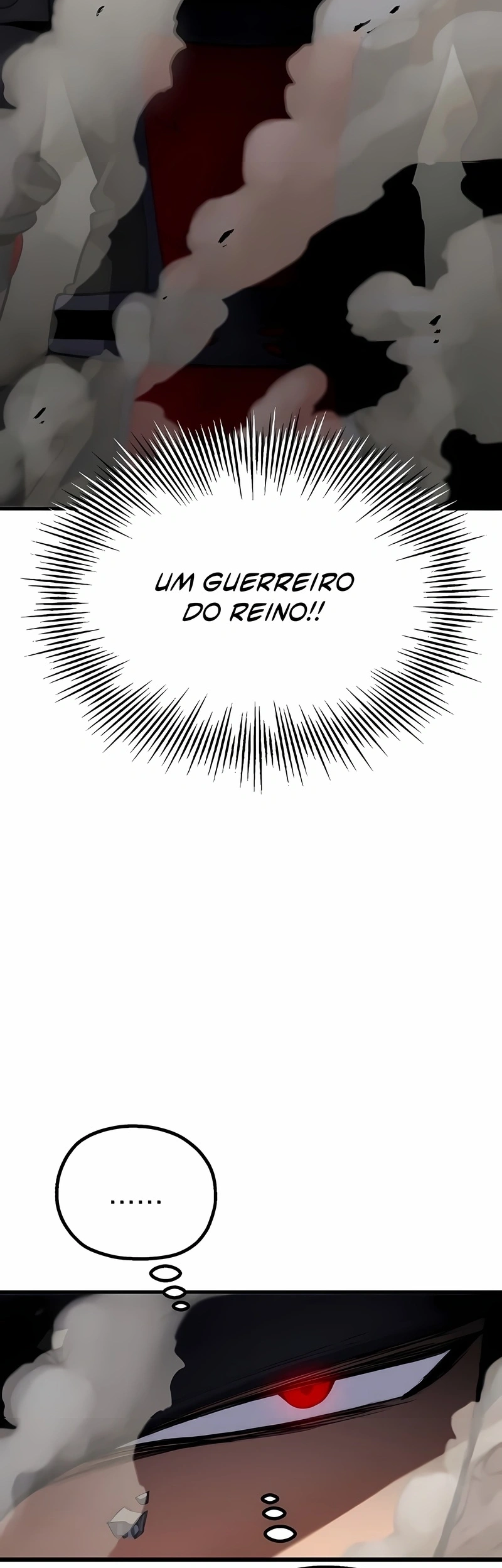 Guerreiro da Espada Mental Capítulo 8 Página 76