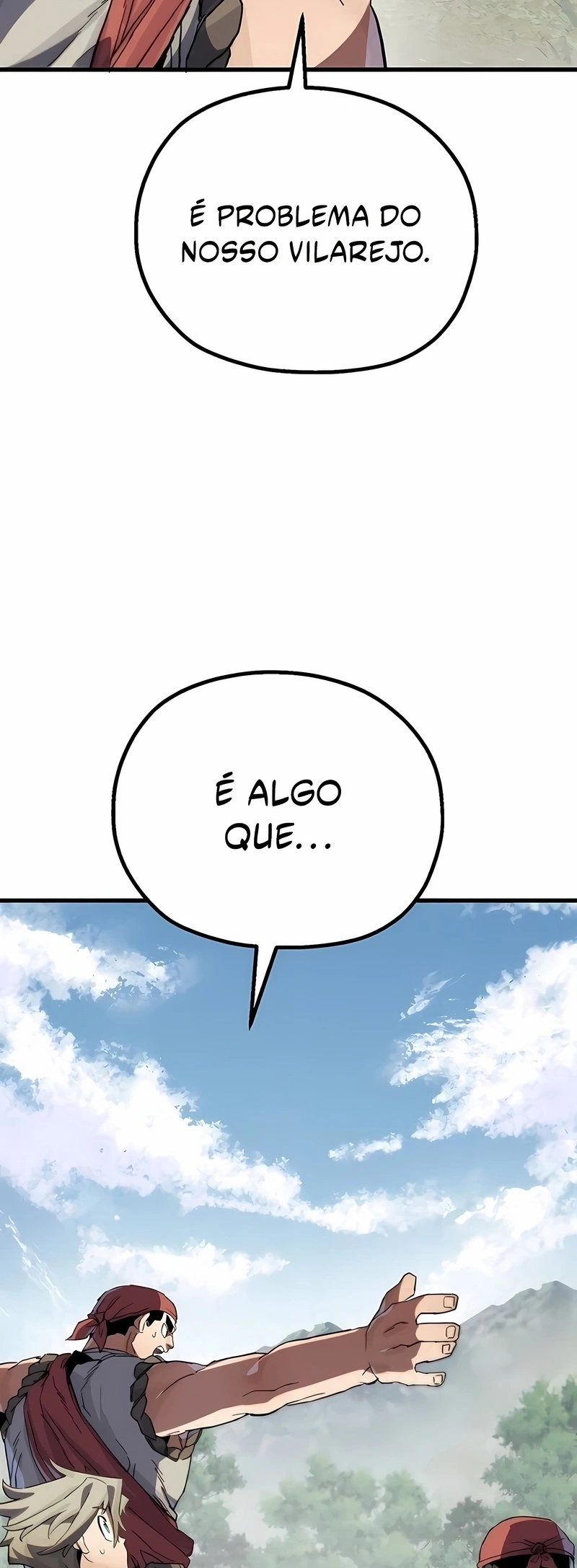 Guerreiro da Espada Mental Capítulo 9 Página 101