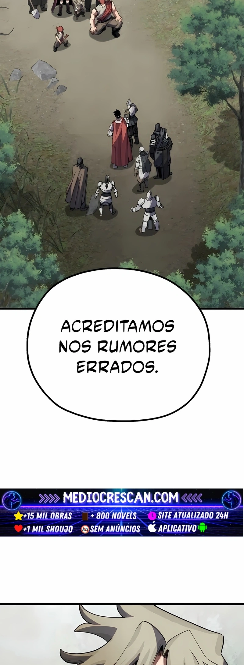 Guerreiro da Espada Mental Capítulo 9 Página 105