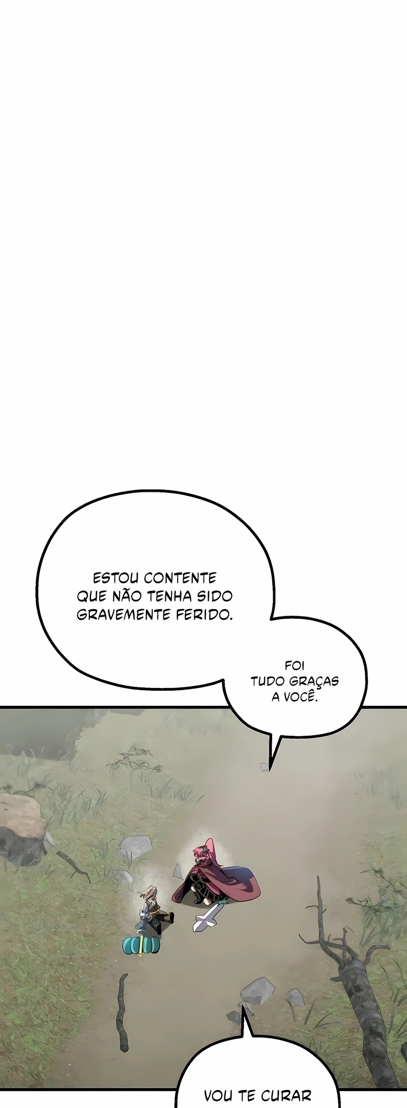 Guerreiro da Espada Mental Capítulo 9 Página 27