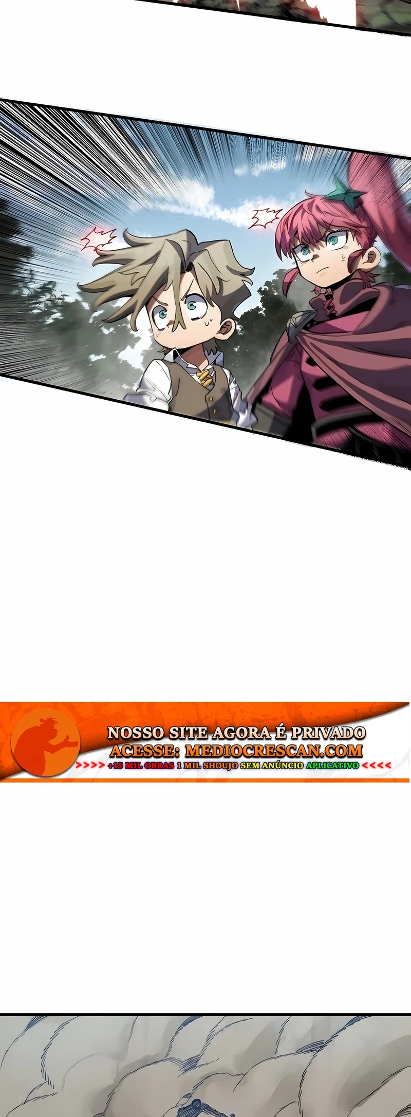 Guerreiro da Espada Mental Capítulo 9 Página 29