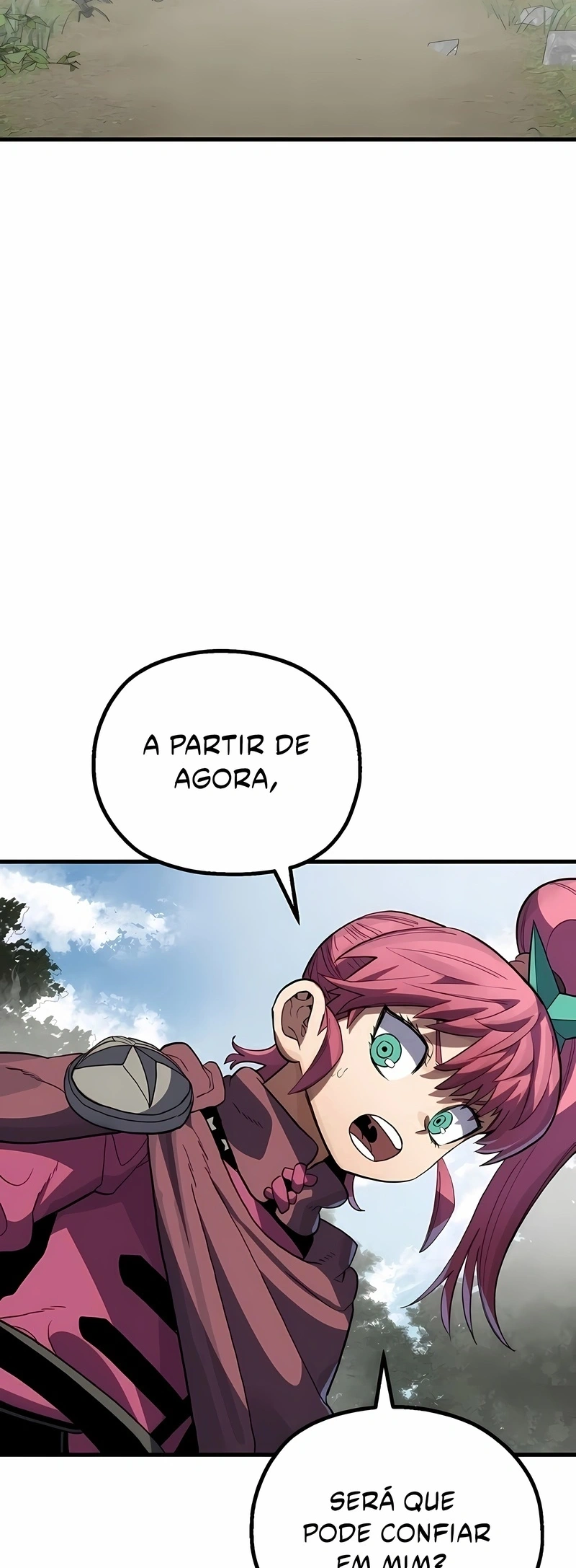 Guerreiro da Espada Mental Capítulo 9 Página 39