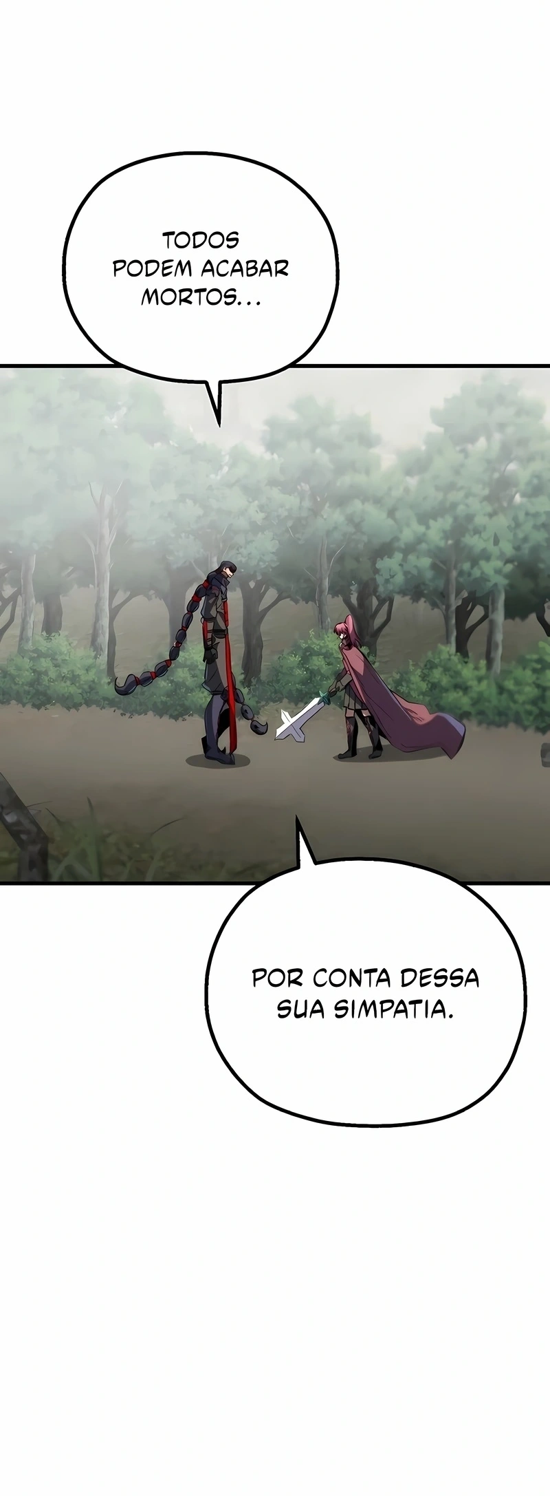 Guerreiro da Espada Mental Capítulo 9 Página 58