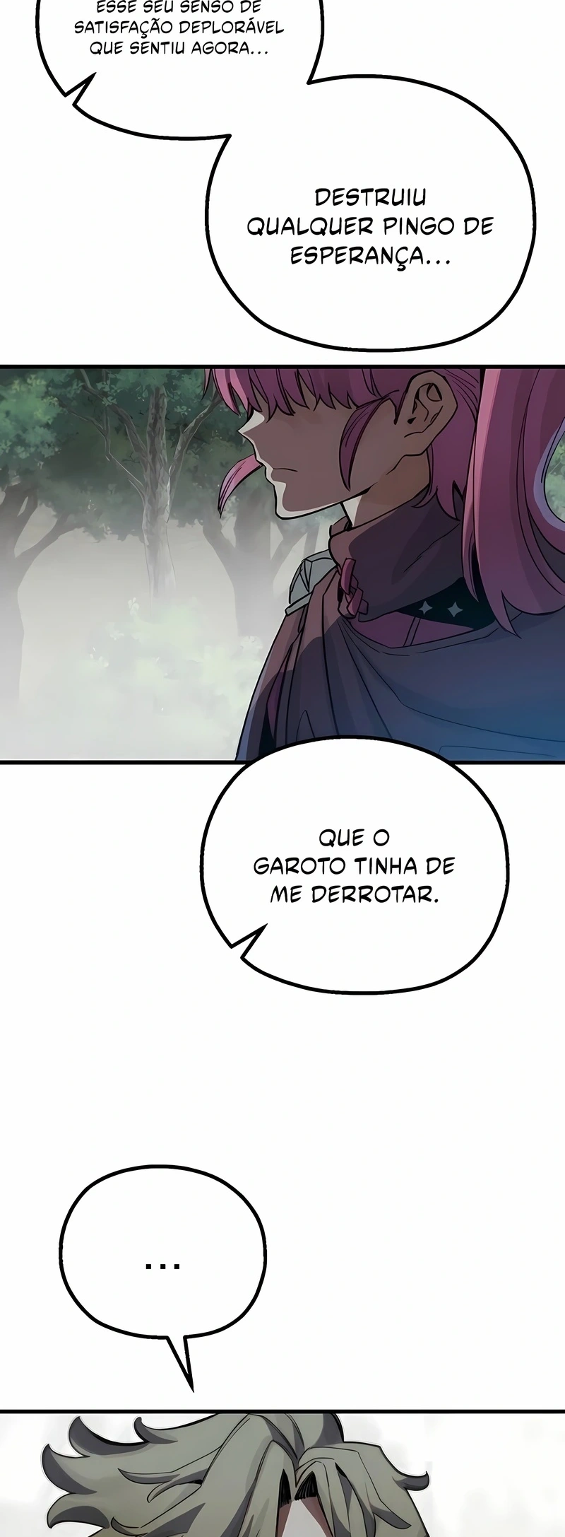 Guerreiro da Espada Mental Capítulo 9 Página 60