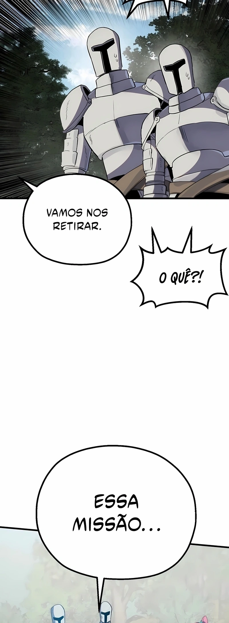 Guerreiro da Espada Mental Capítulo 9 Página 78