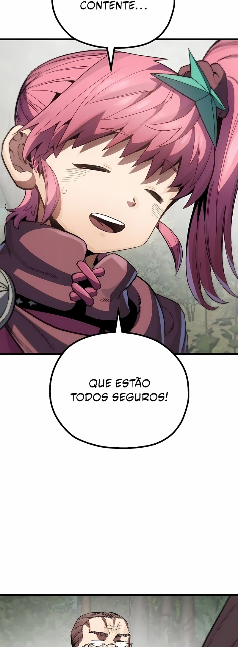 Guerreiro da Espada Mental Capítulo 9 Página 85