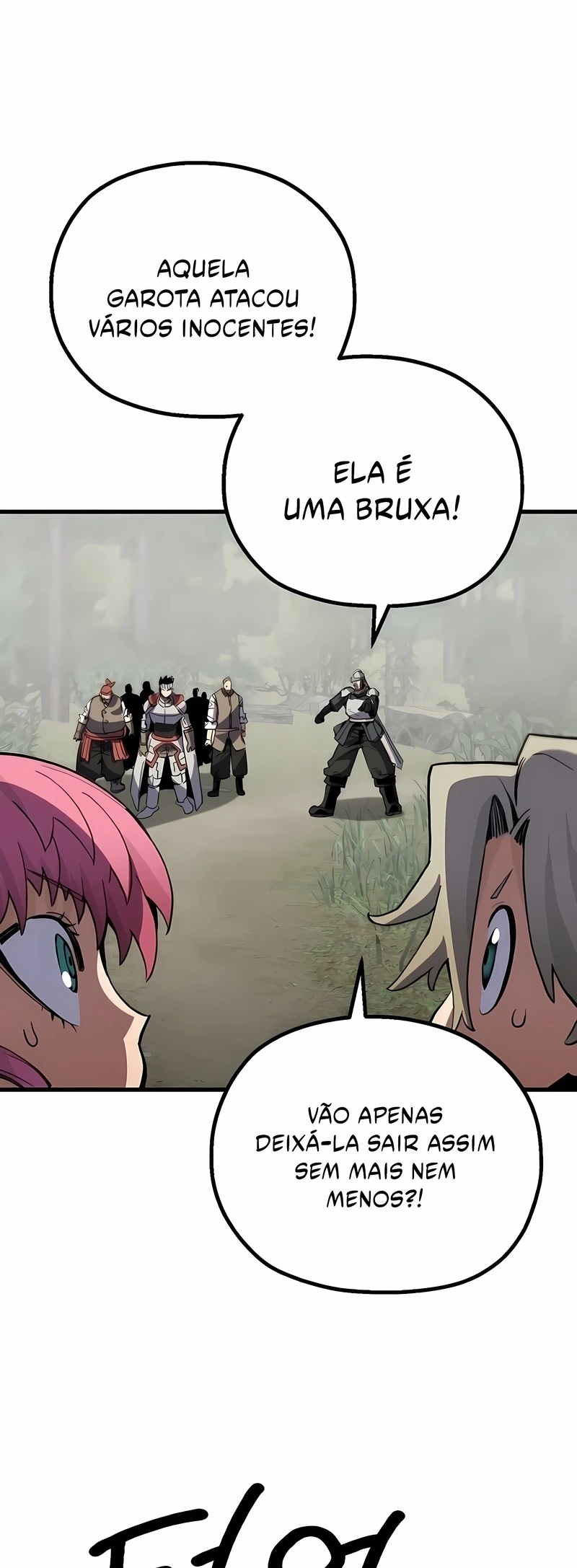 Guerreiro da Espada Mental Capítulo 9 Página 89