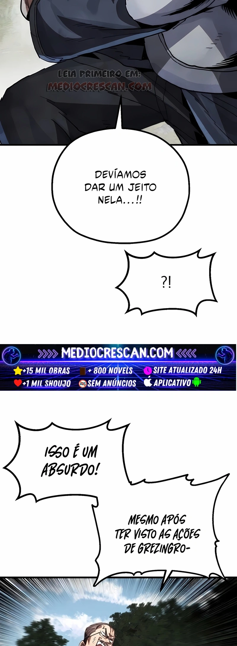 Guerreiro da Espada Mental Capítulo 9 Página 91