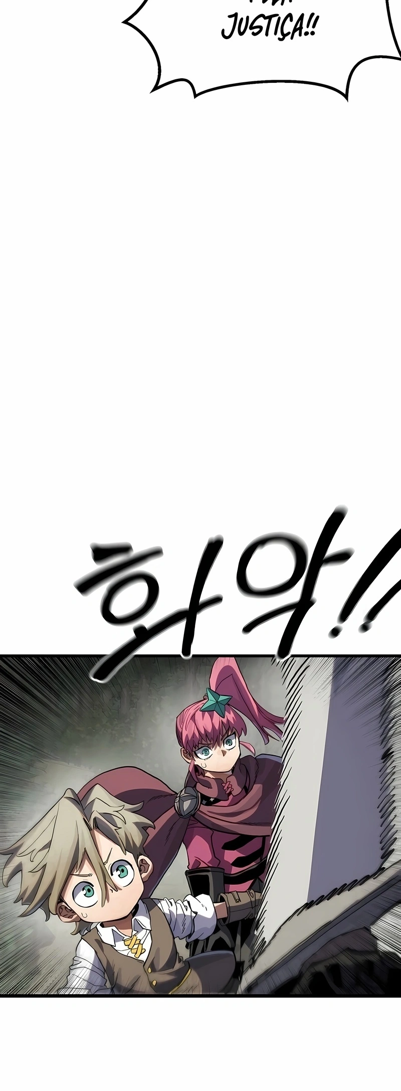Guerreiro da Espada Mental Capítulo 9 Página 96