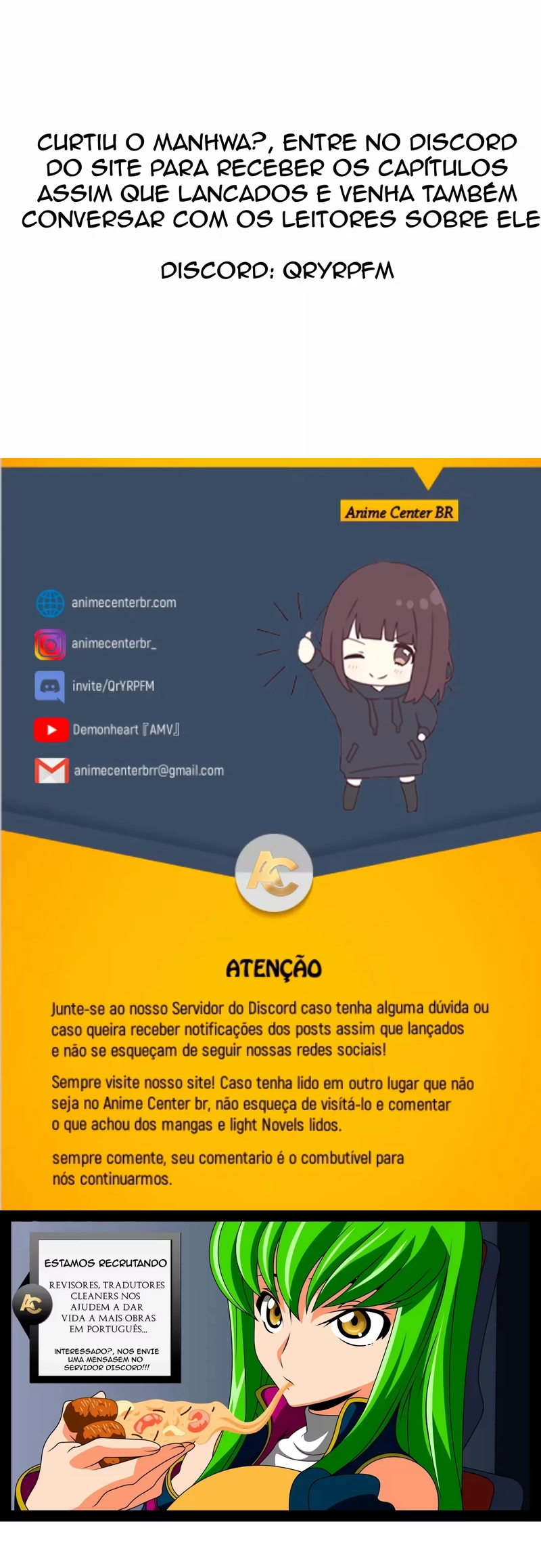 Guerreiro do Nível Máximo Capítulo 21 Página 17