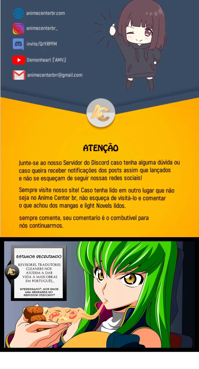 Guerreiro do Nível Máximo Capítulo 22 Página 12