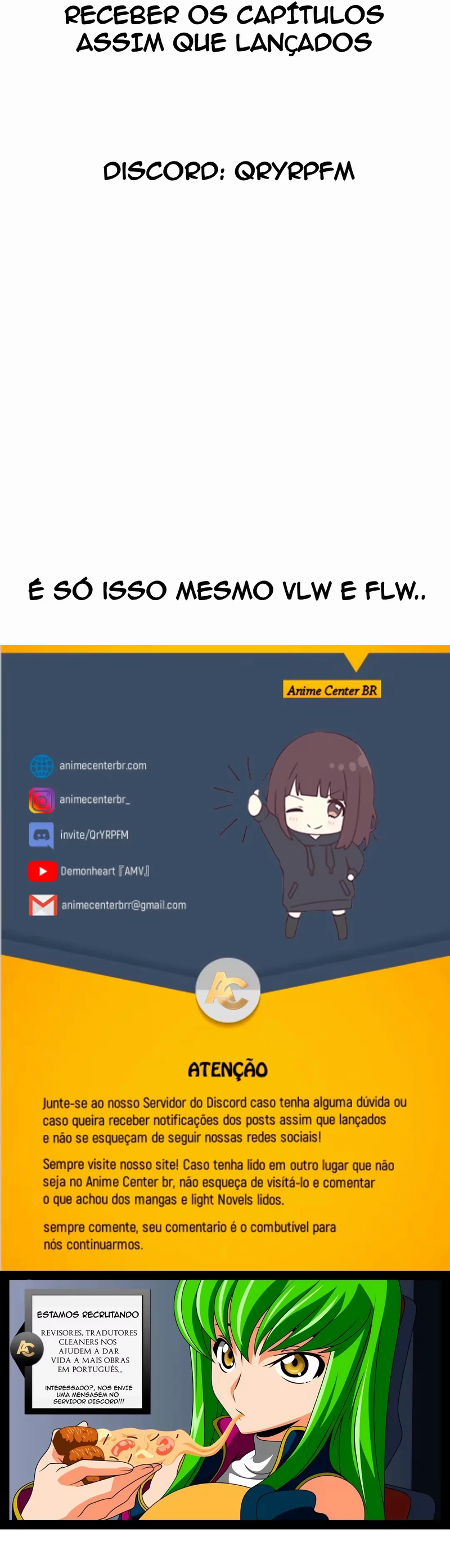 Guerreiro do Nível Máximo Capítulo 23 Página 18