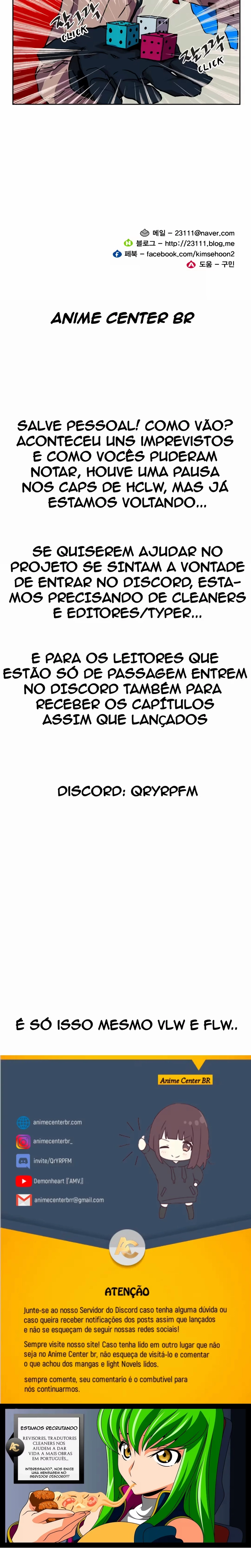 Guerreiro do Nível Máximo Capítulo 24 Página 19