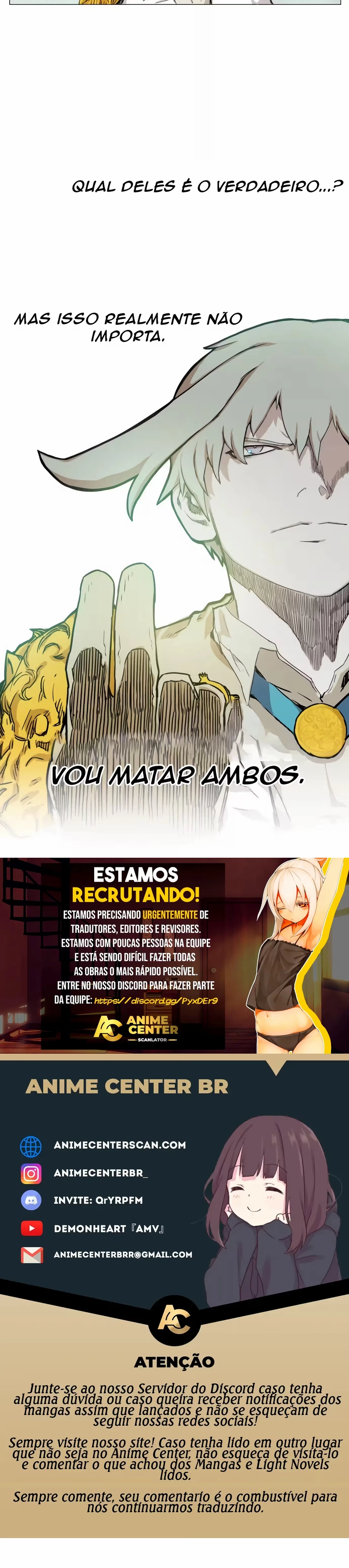 Guerreiro do Nível Máximo Capítulo 31 Página 15