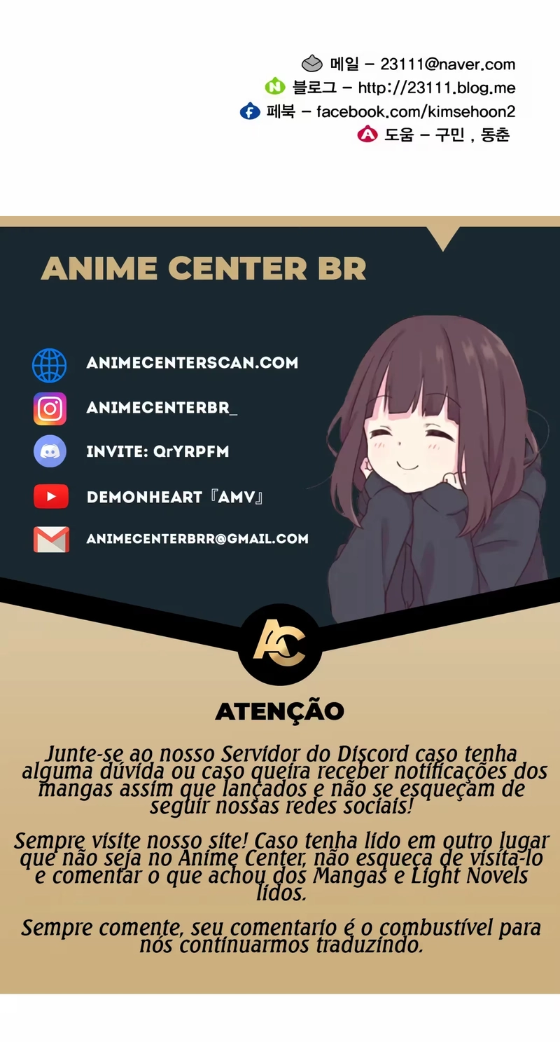 Guerreiro do Nível Máximo Capítulo 36 Página 17