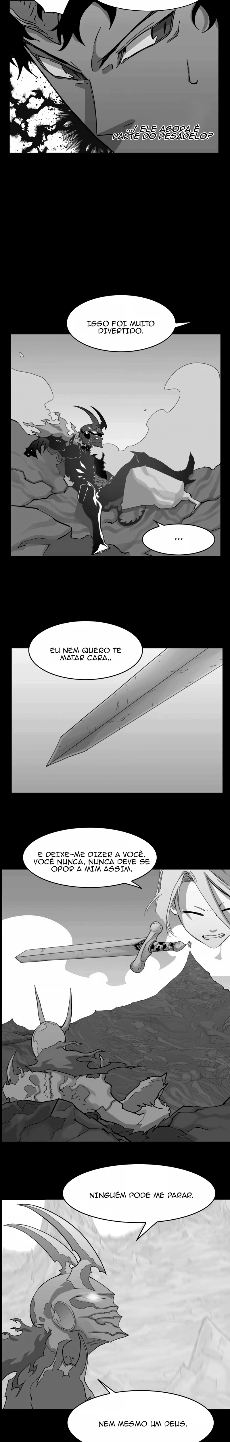 Guerreiro do Nível Máximo Capítulo 41 Página 9
