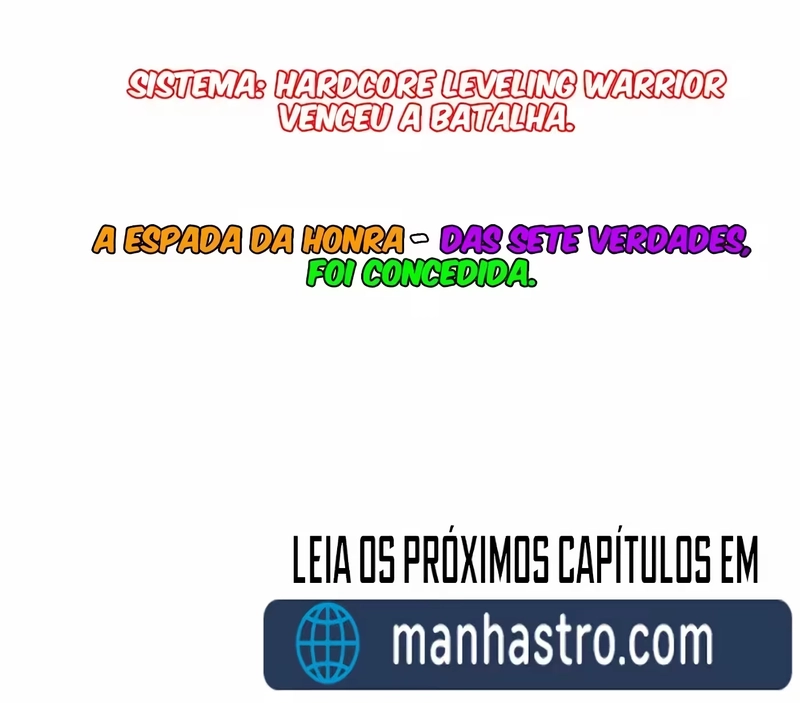 Guerreiro do Nível Máximo Capítulo 49 Página 19
